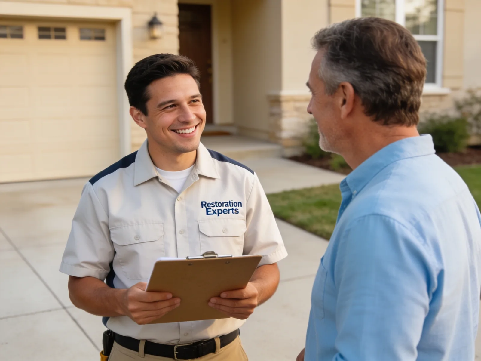 Water Damage Cleanup Ubly, MI FAQs